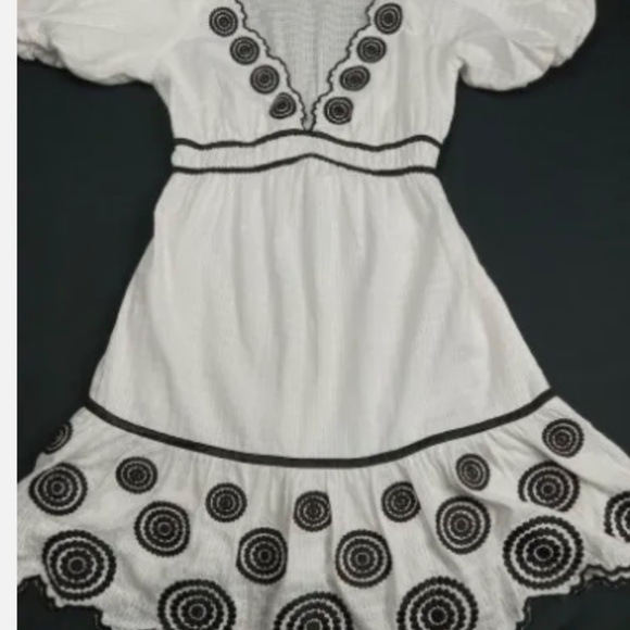 Vintage Bebe Dress (Rare Find) - Picture 5 of 8